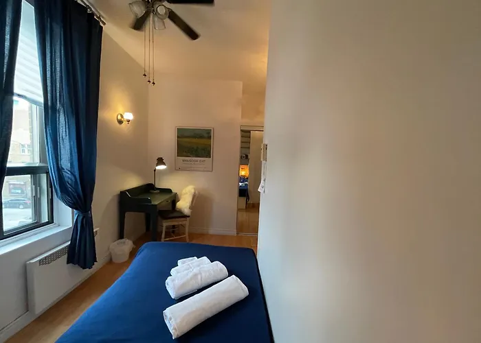 Chambres El Mediterraneo Rooms