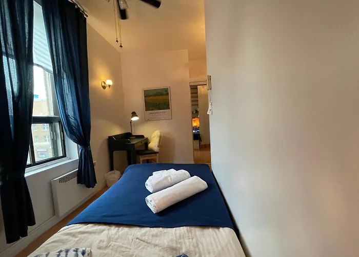 Chambres El Mediterraneo Rooms