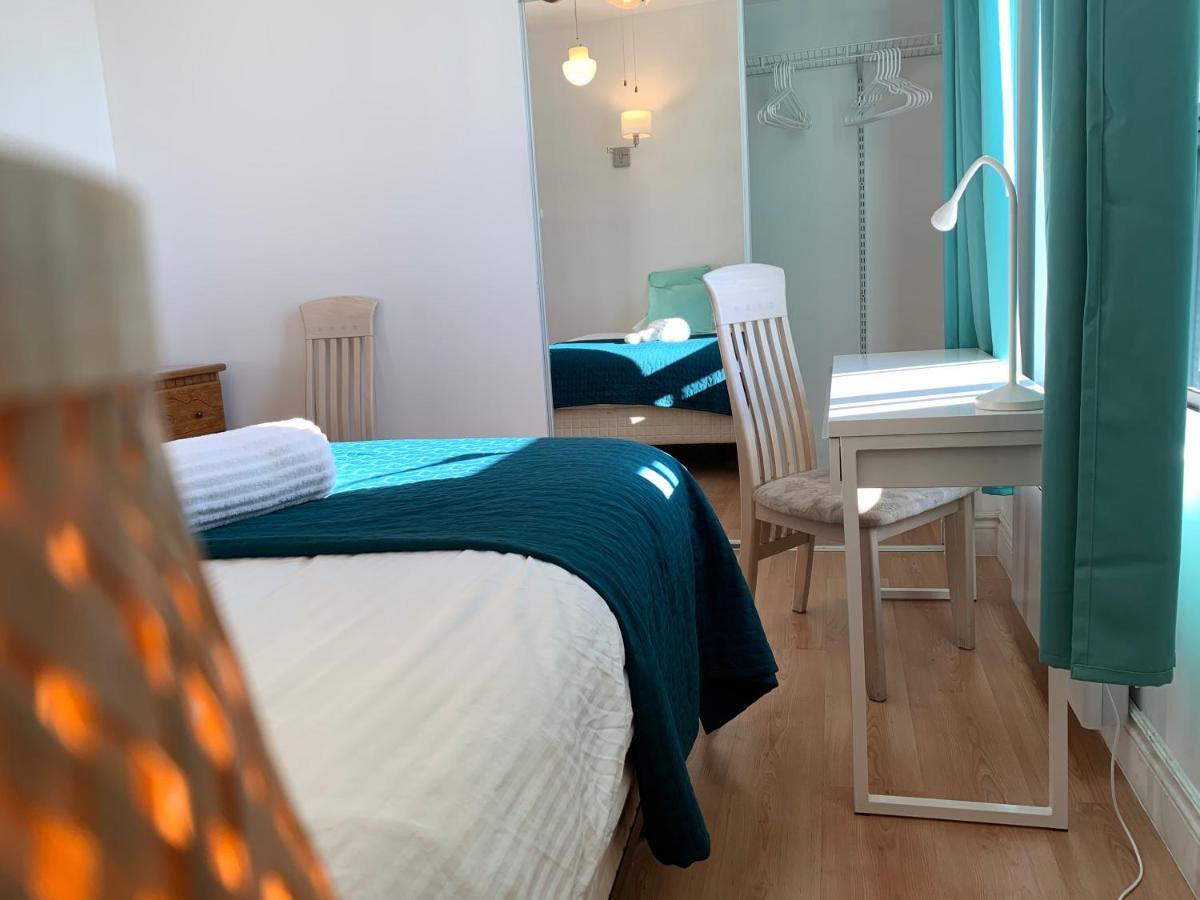El Mediterraneo Homestay *