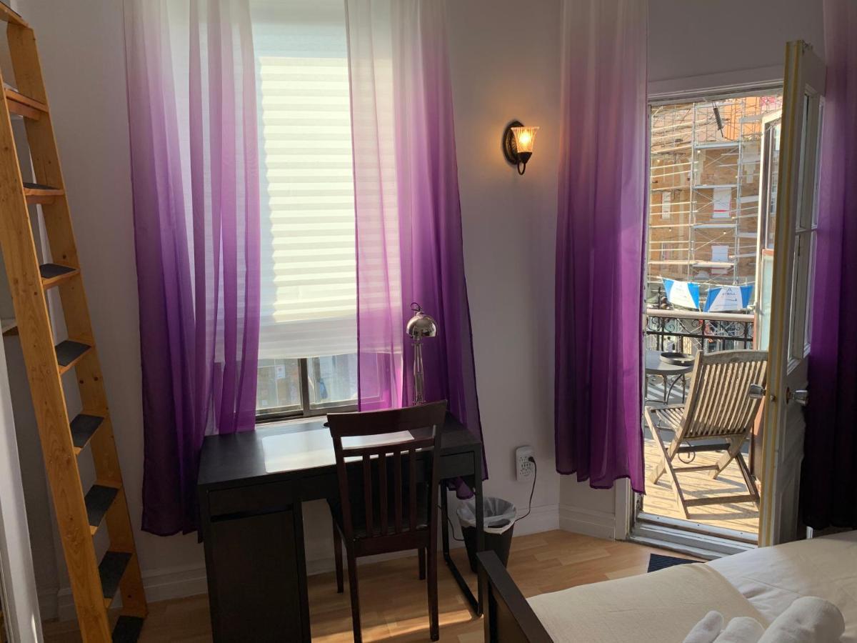 Homestay El Mediterraneo