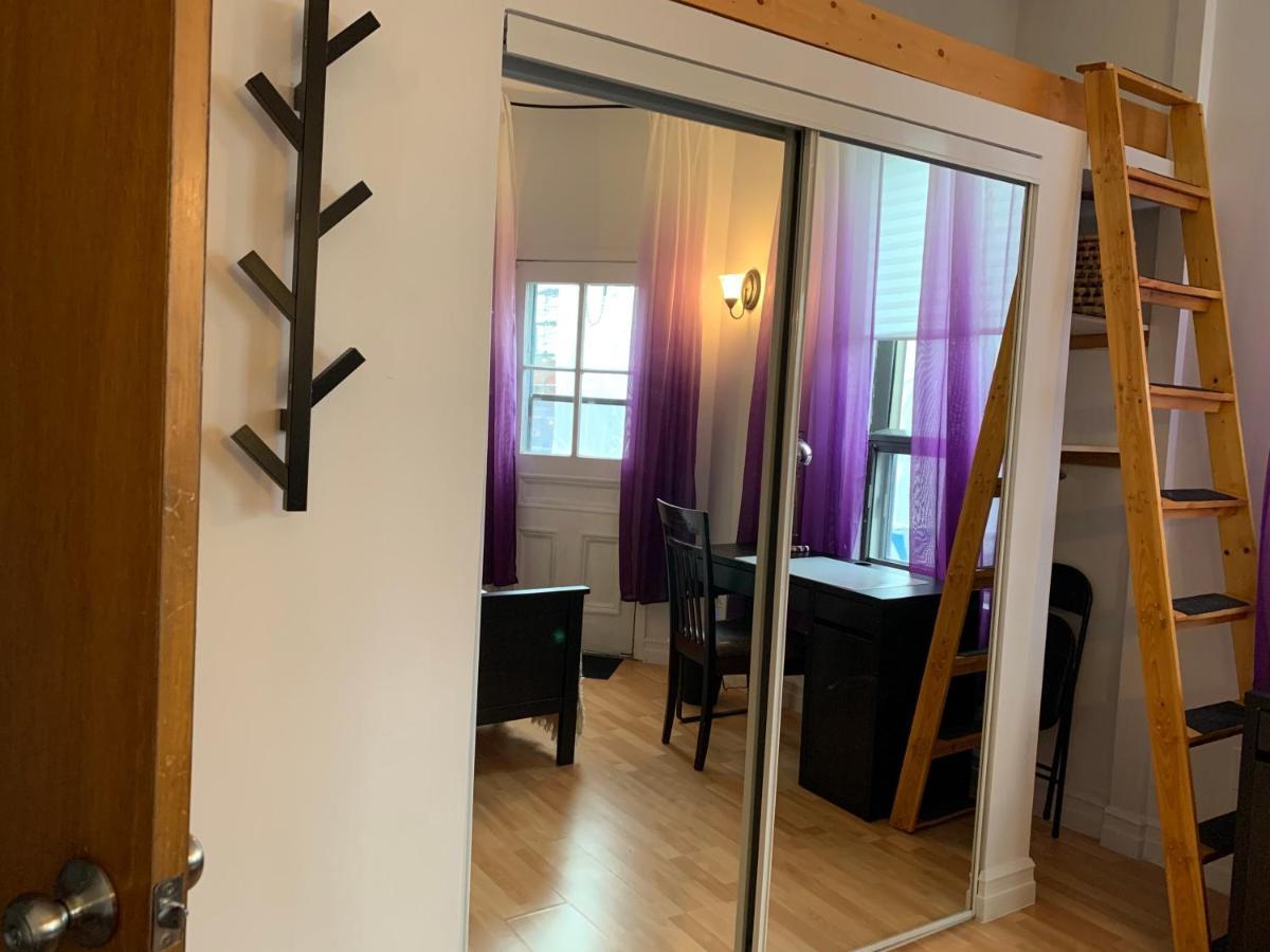Homestay El Mediterraneo