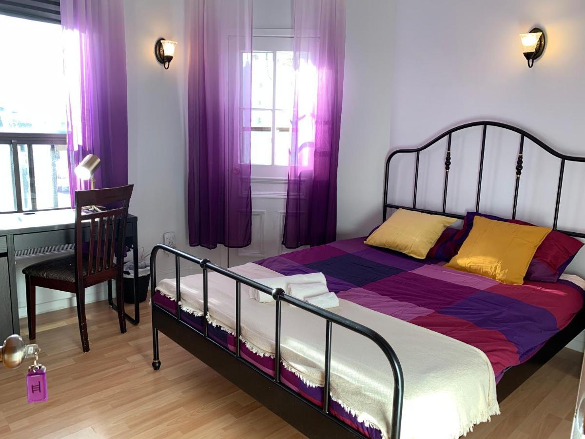 El Mediterraneo Homestay Montreal