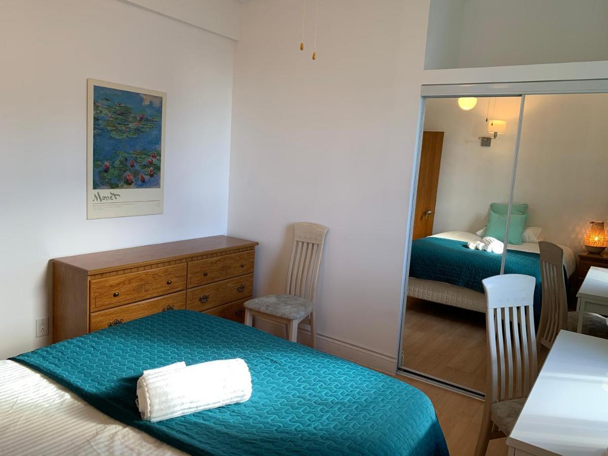 El Mediterraneo Homestay Montreal