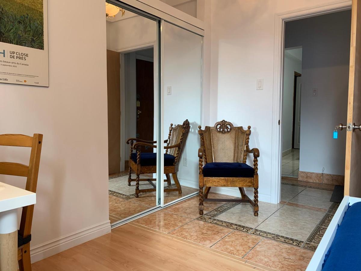 Homestay El Mediterraneo Montreal