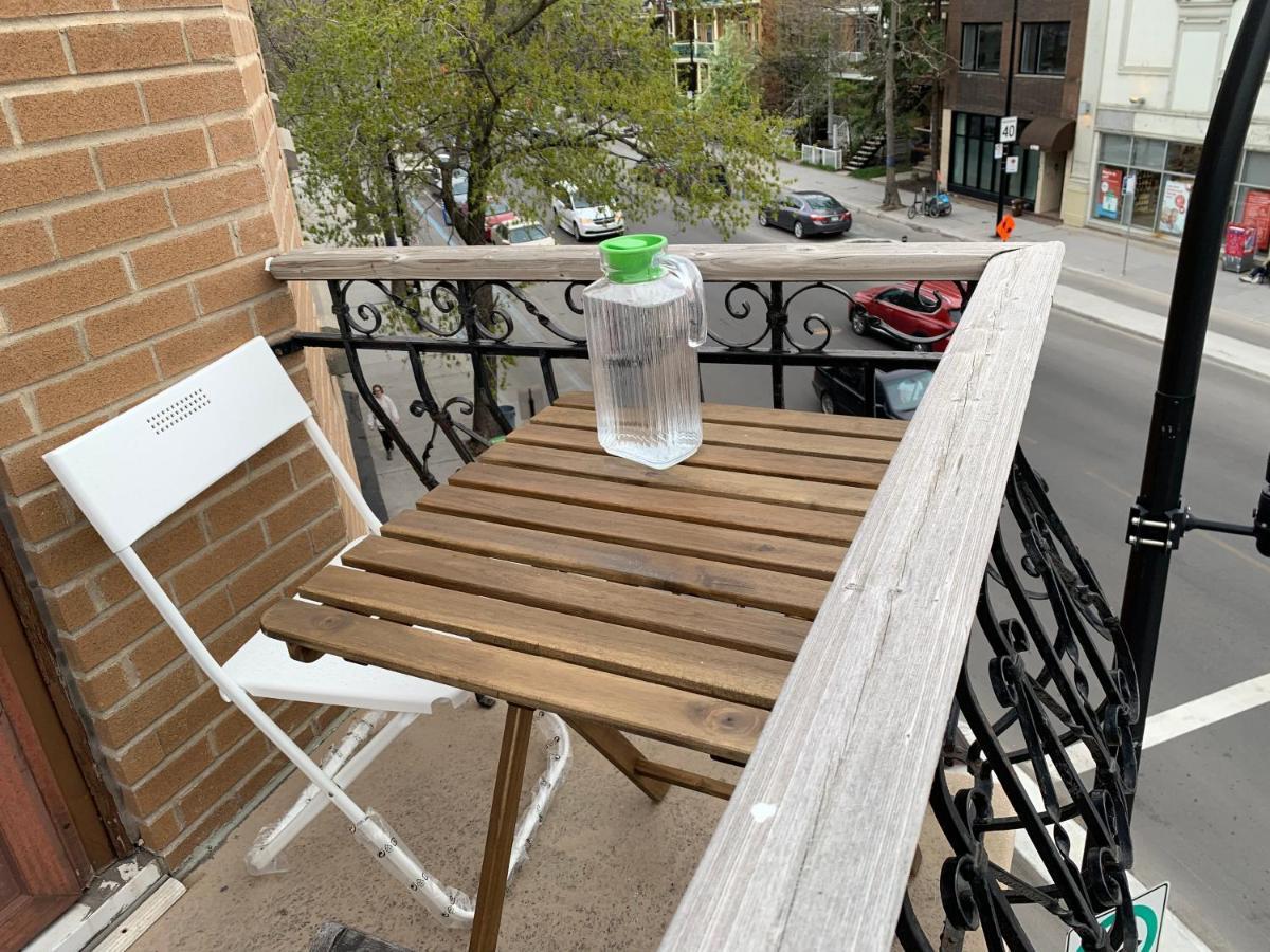 Homestay El Mediterraneo Montreal