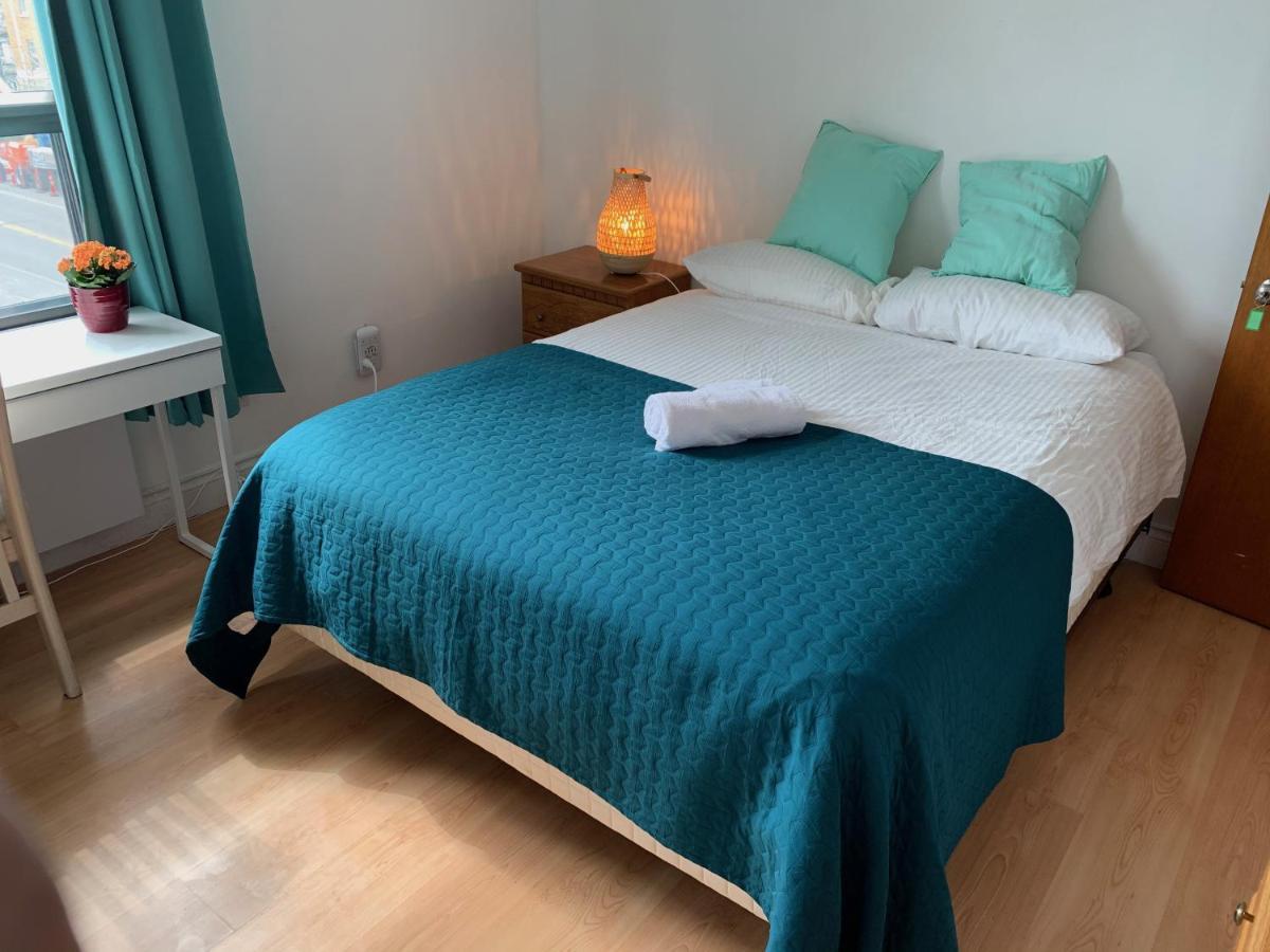 El Mediterraneo Homestay