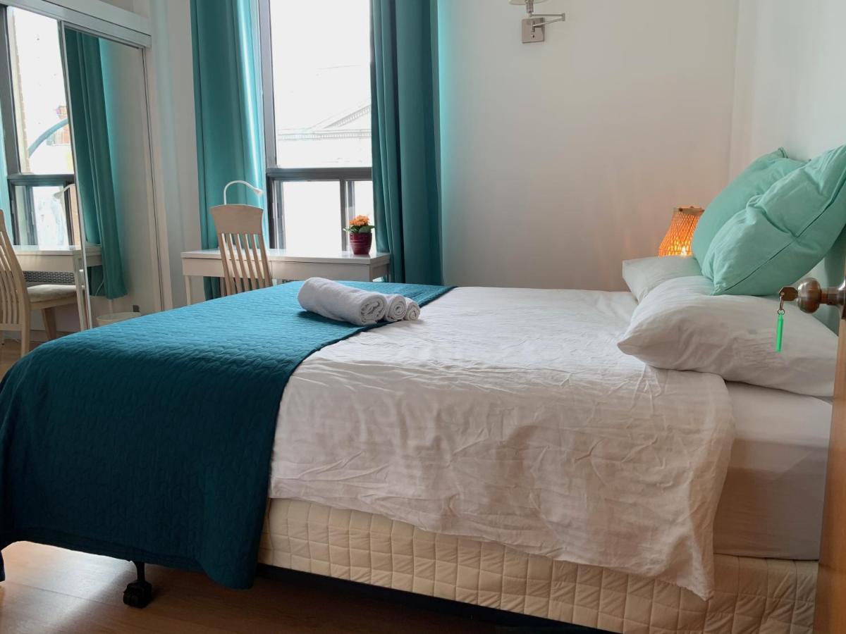 El Mediterraneo Homestay *