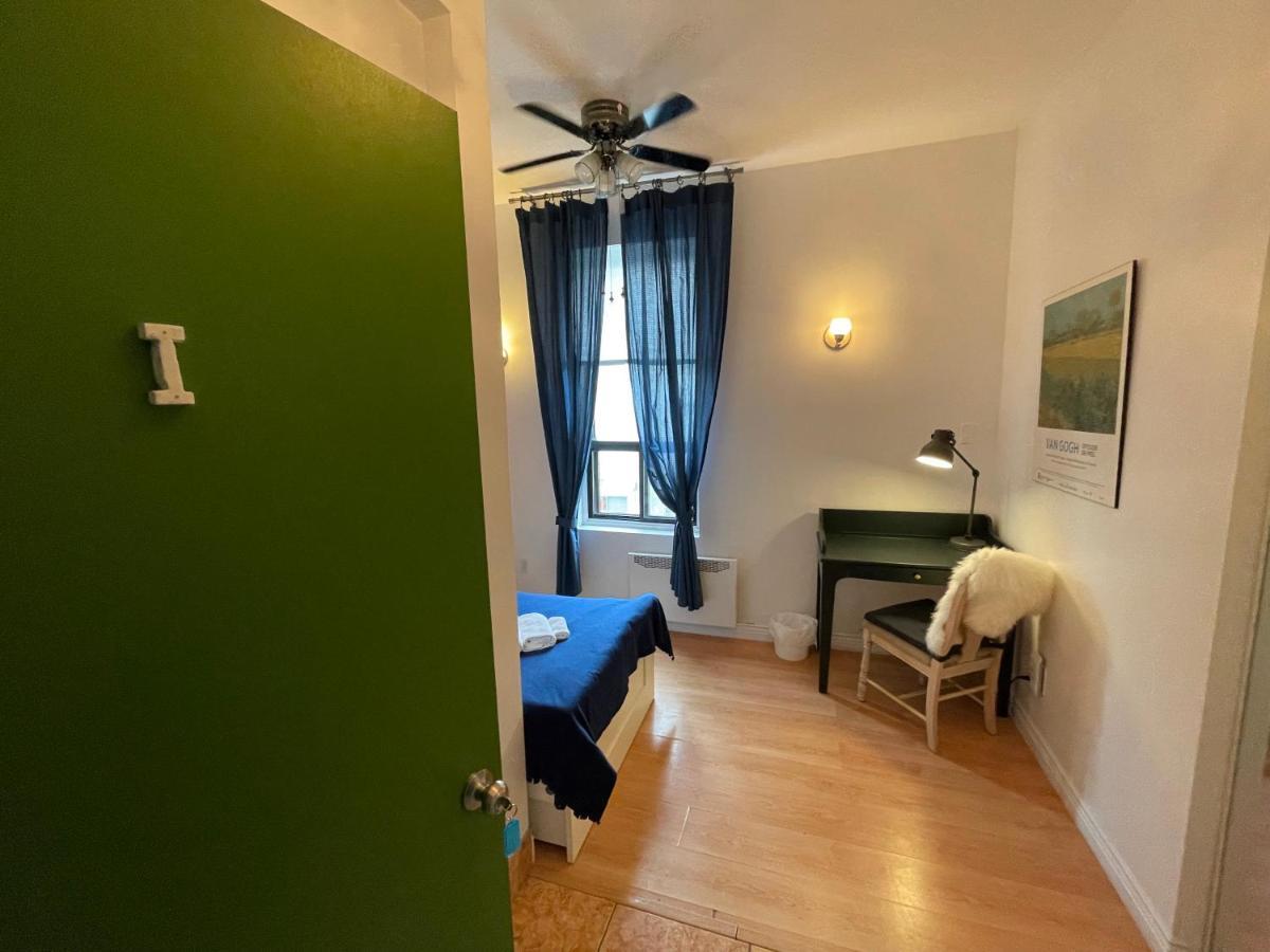 Homestay El Mediterraneo *