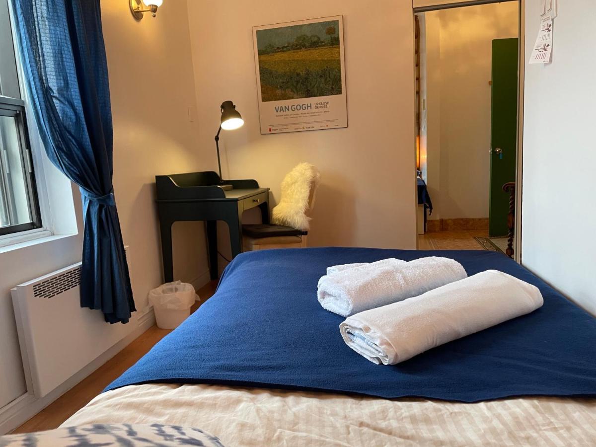 El Mediterraneo Homestay Montreal