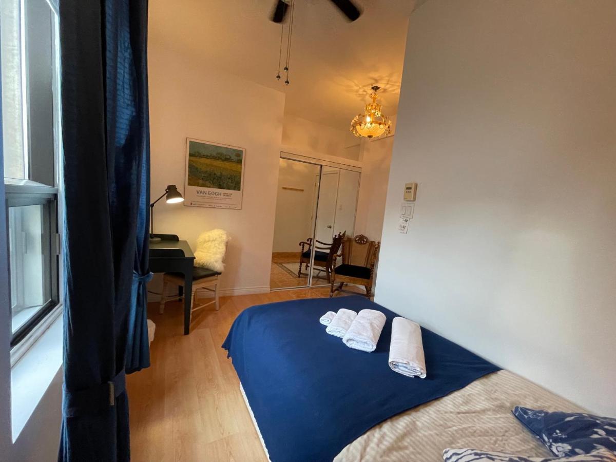 El Mediterraneo Homestay Montreal
