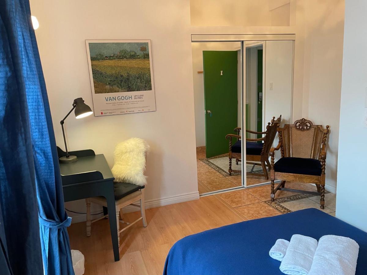 Homestay El Mediterraneo *