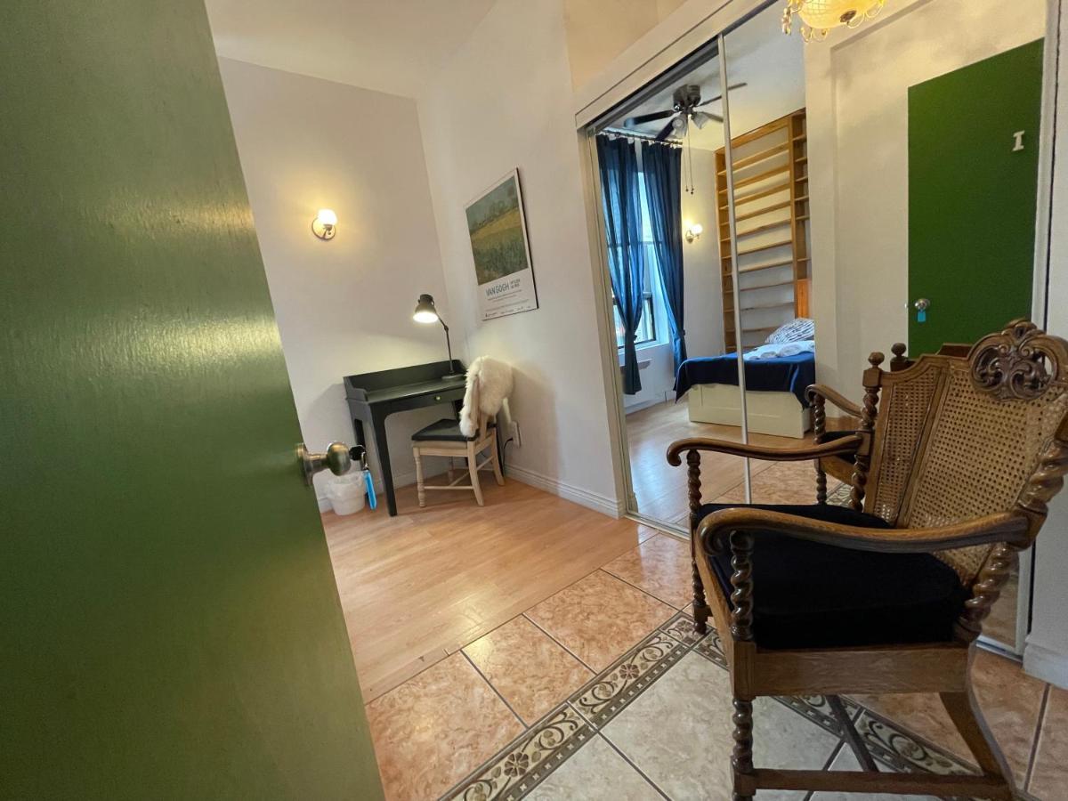 El Mediterraneo Homestay *