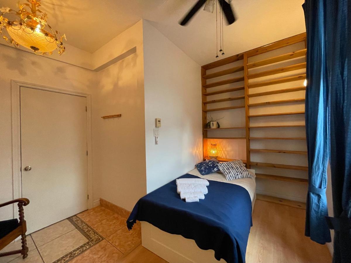 El Mediterraneo Homestay Montreal
