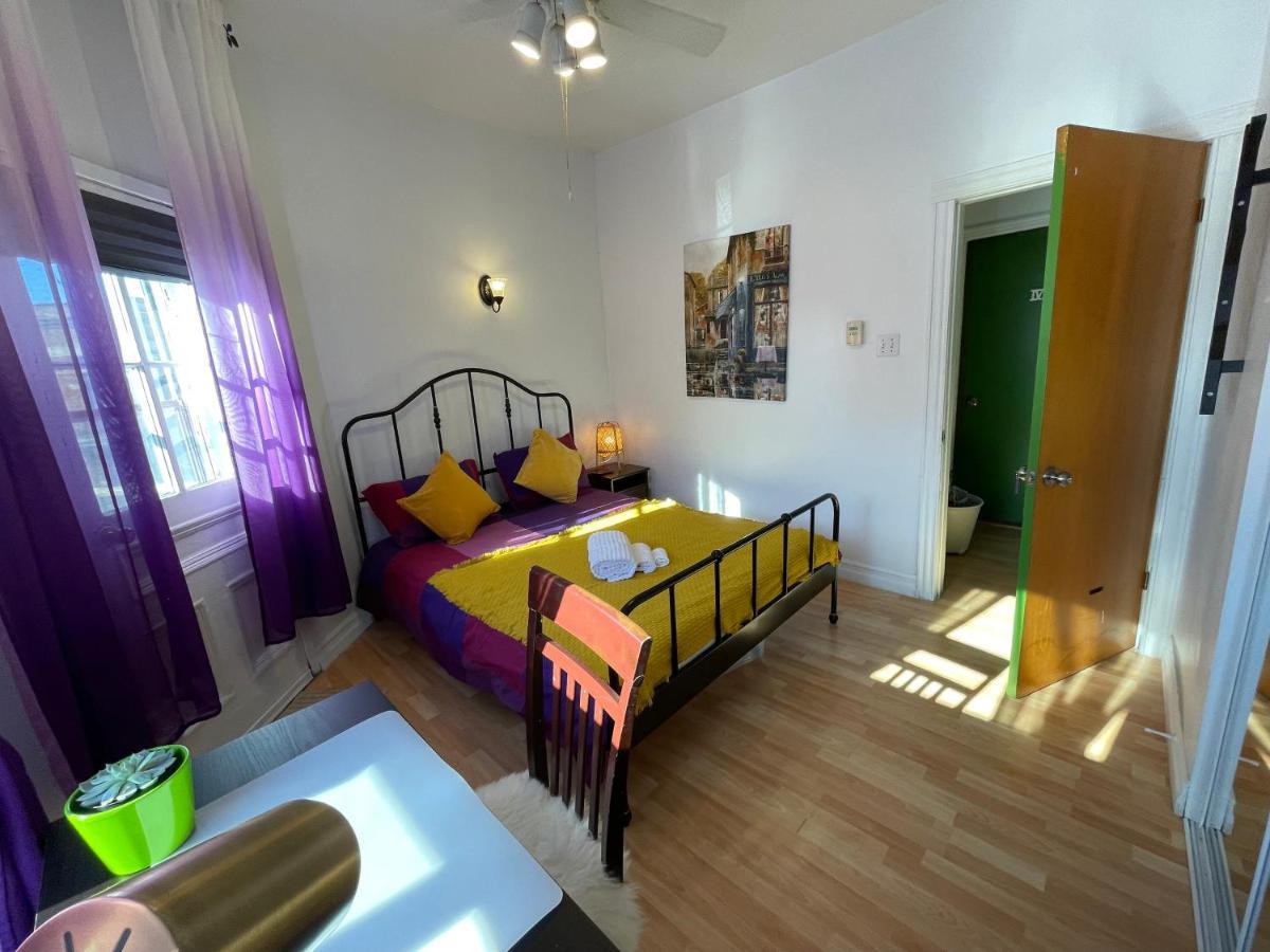Homestay El Mediterraneo *