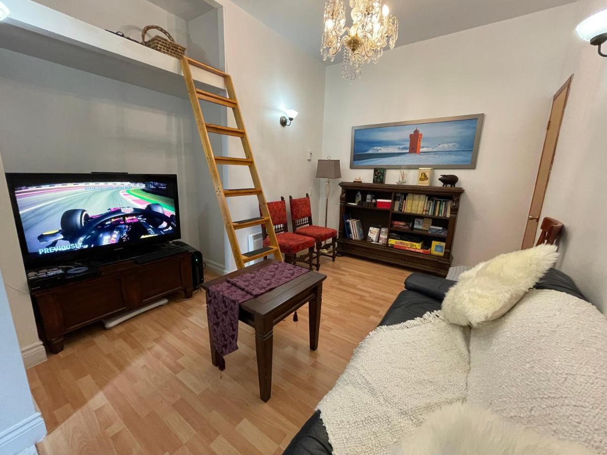 Homestay El Mediterraneo Montreal