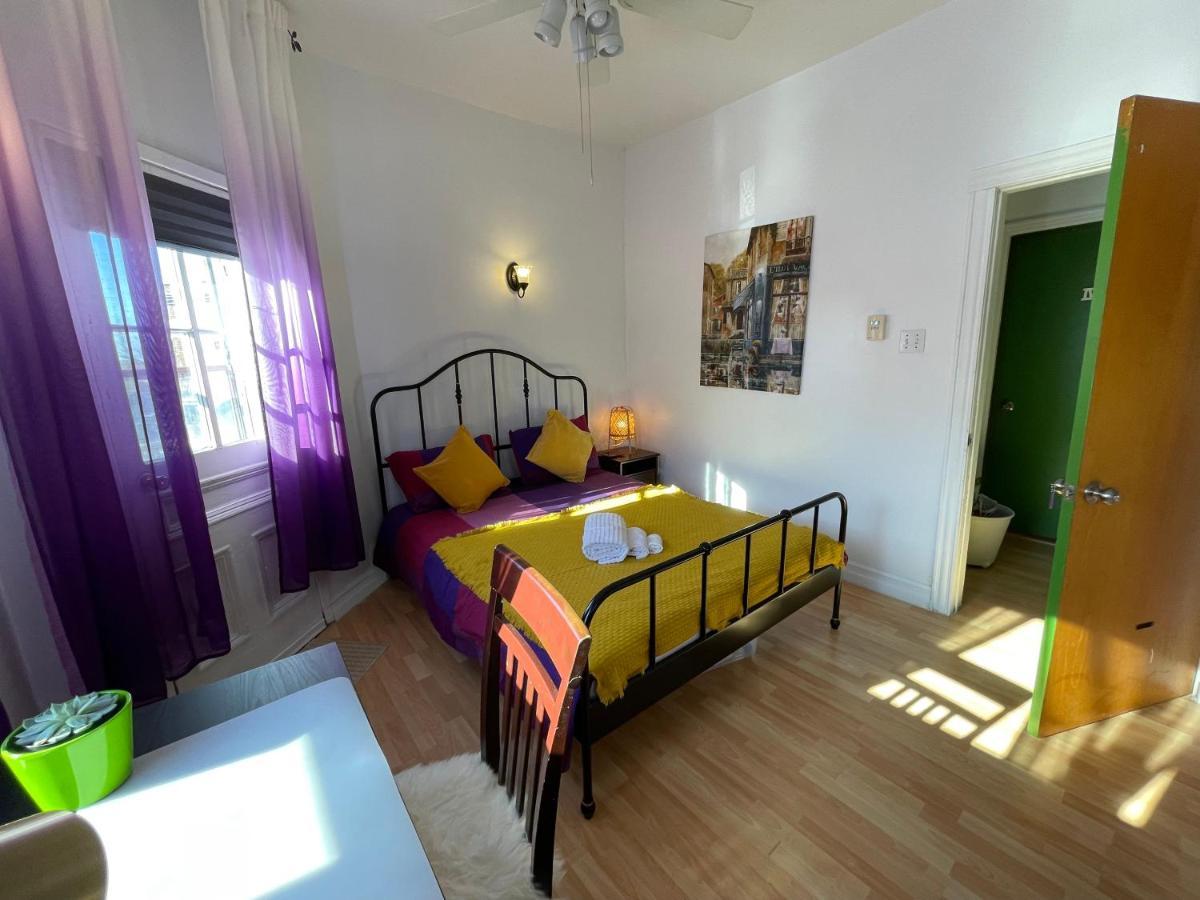Homestay El Mediterraneo