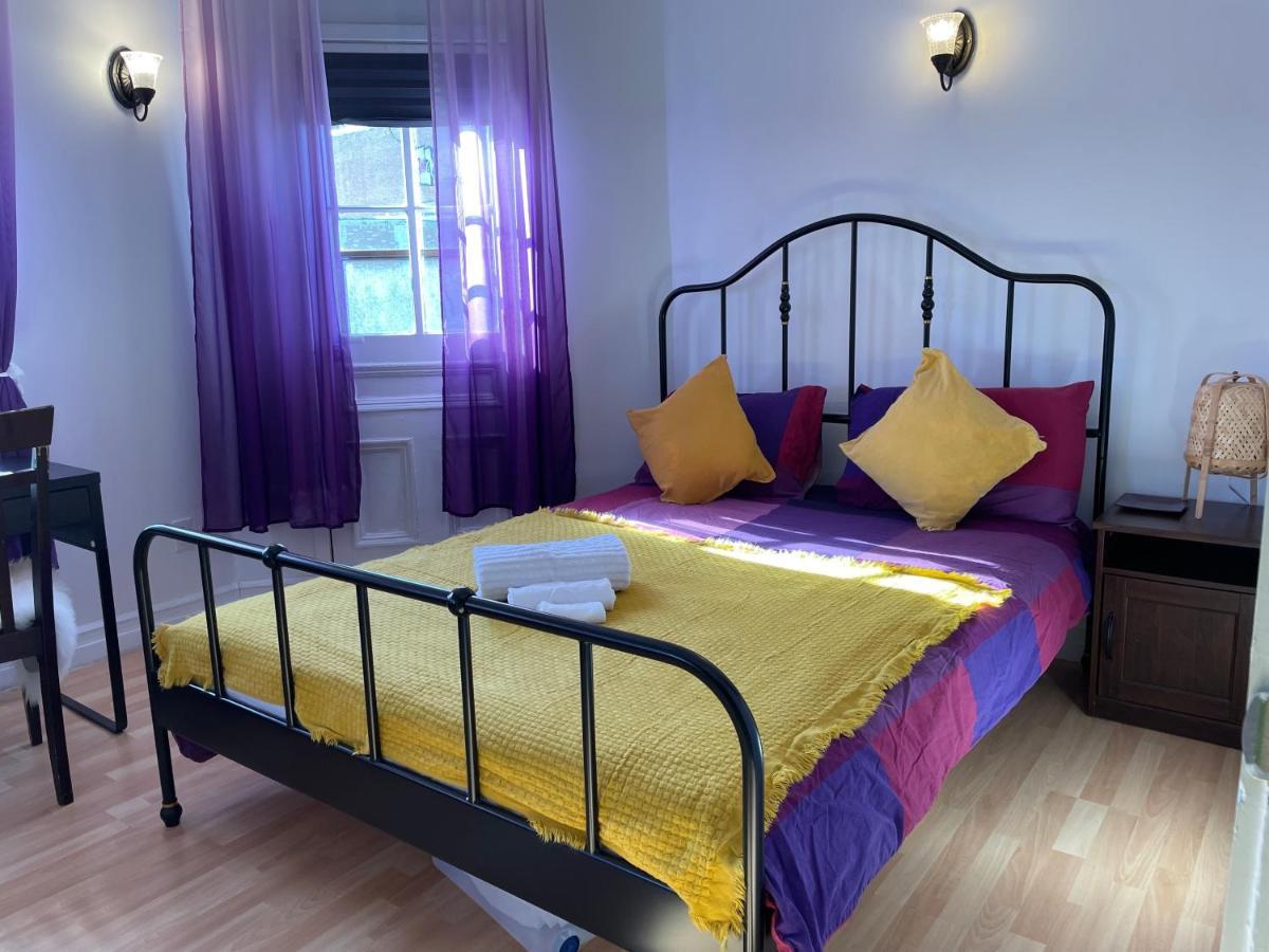 Homestay El Mediterraneo *