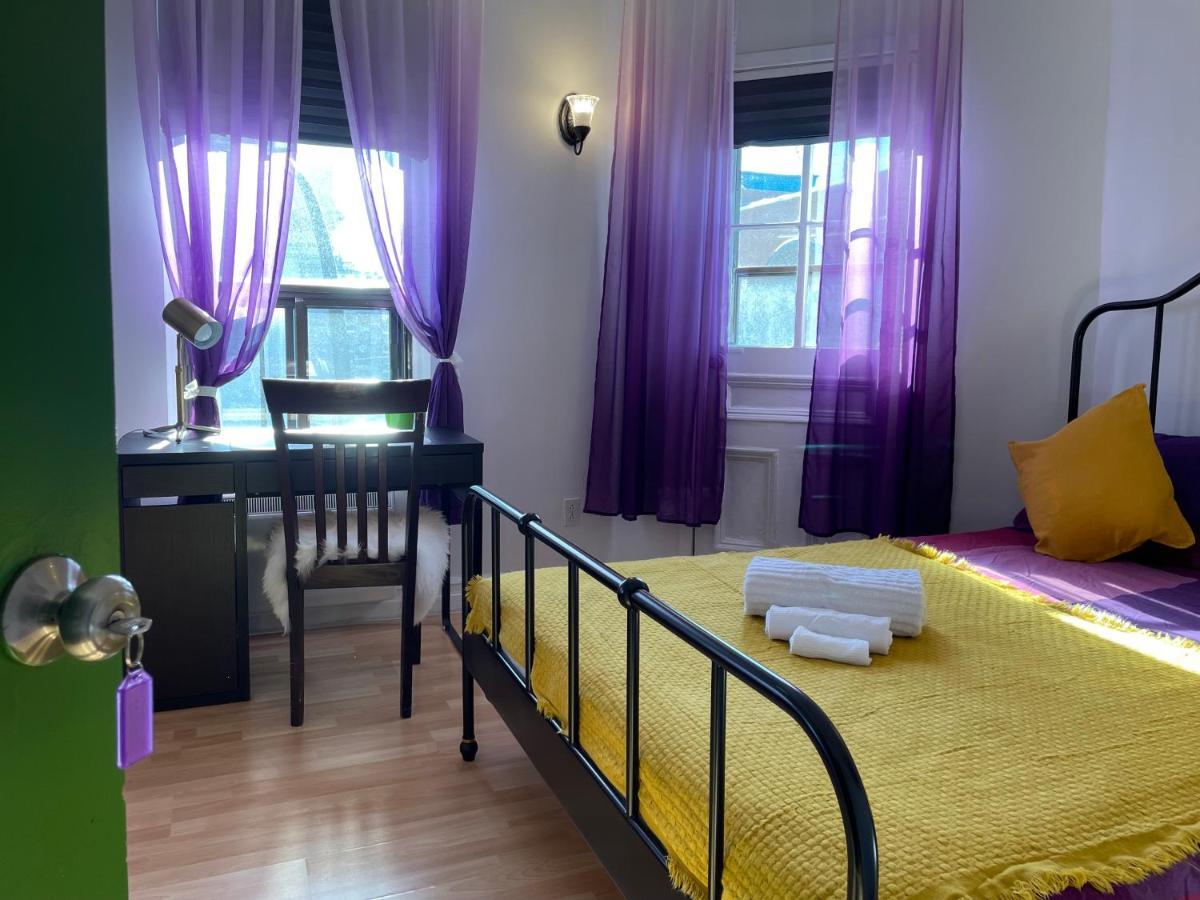 Homestay El Mediterraneo Montreal