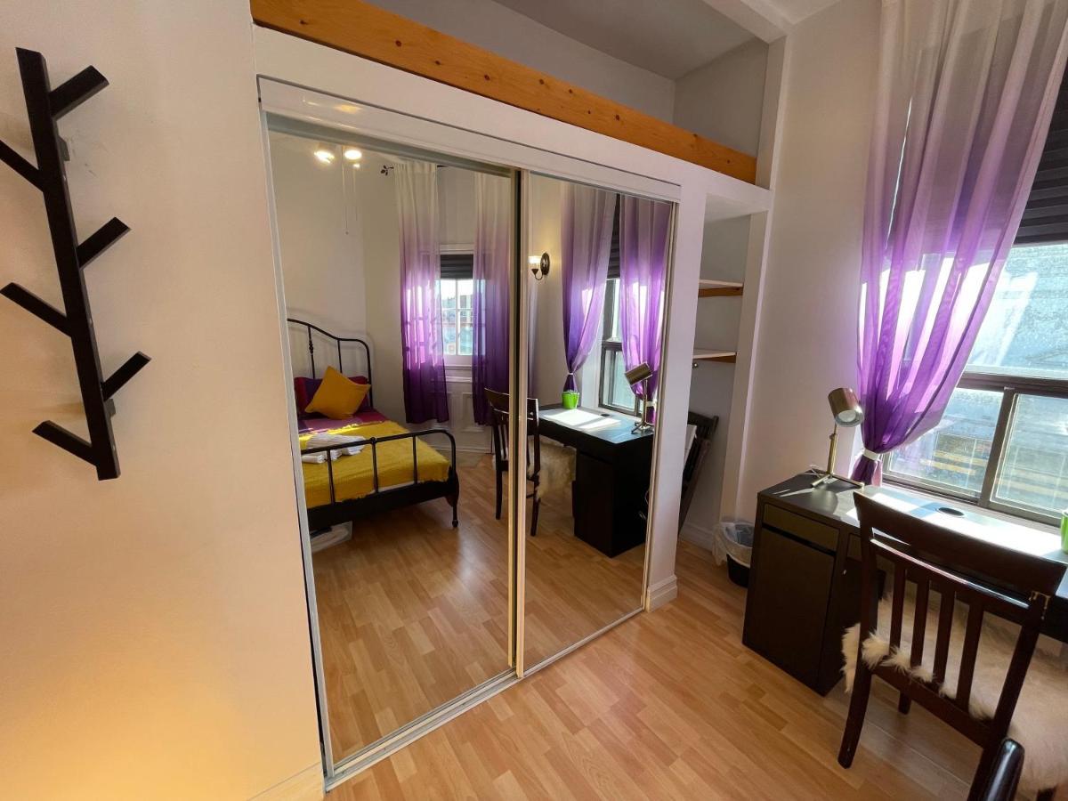 Homestay El Mediterraneo