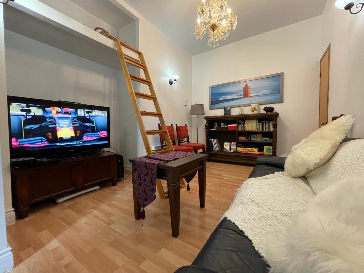 Homestay El Mediterraneo *