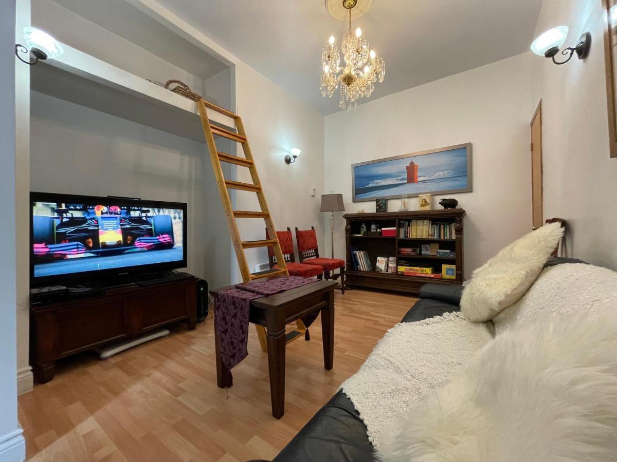 Homestay El Mediterraneo Montreal