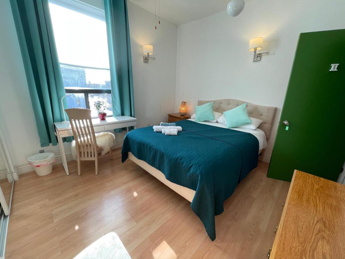 Homestay El Mediterraneo Montreal