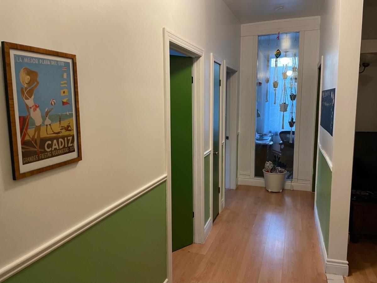 El Mediterraneo Homestay