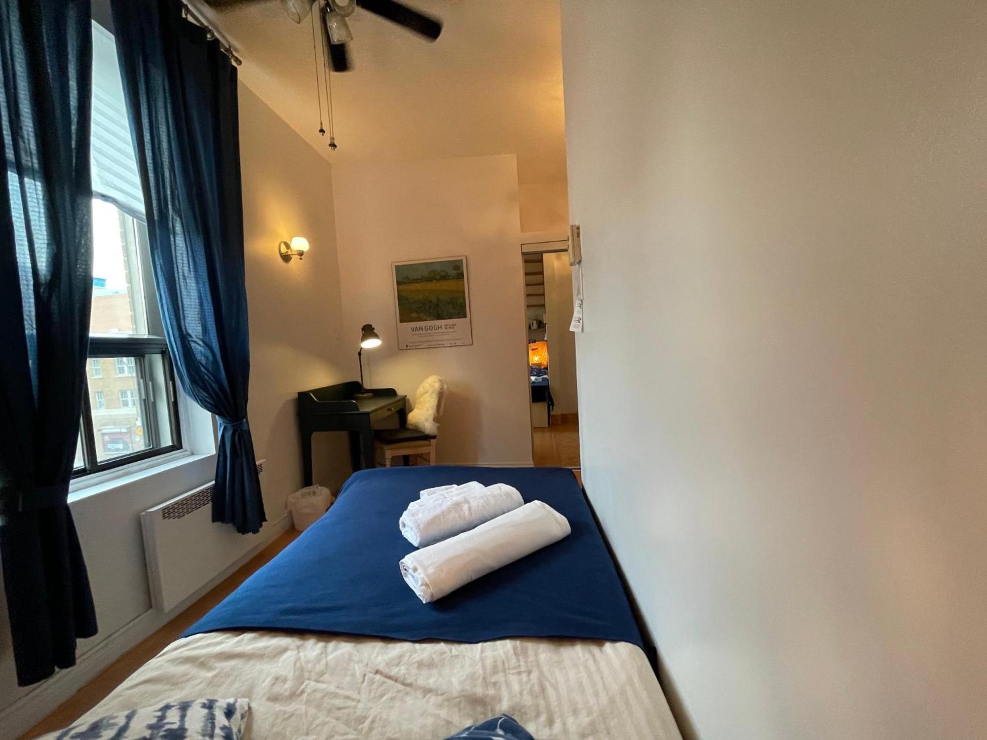 El Mediterraneo Homestay *
